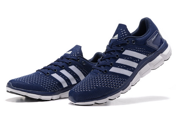 Adidas CliamCool Ride Primeknit Men Shoes--002